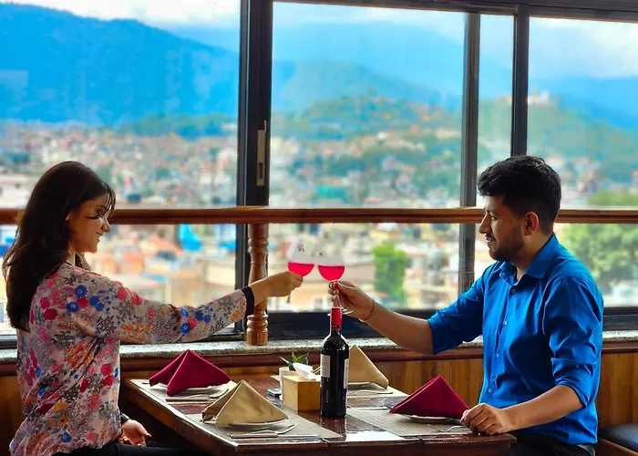 Drishya Hotel