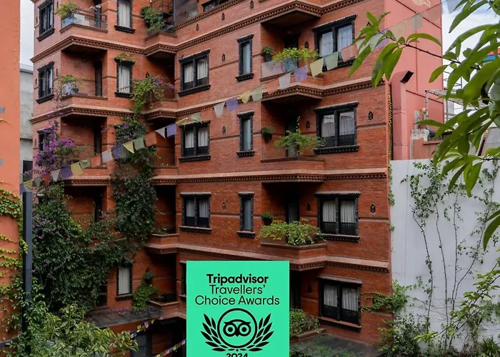 Dalai-La Boutique Hotel