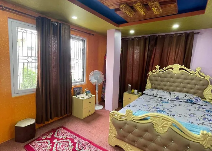 Raniban Serenity Suite
