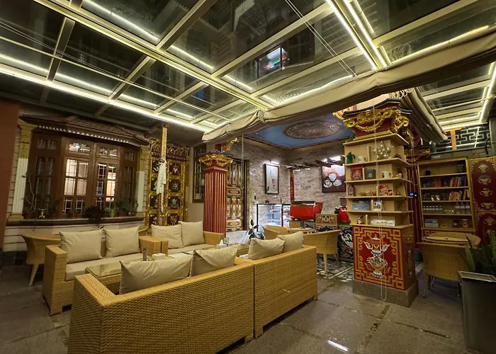 Sherpa Home Hotel