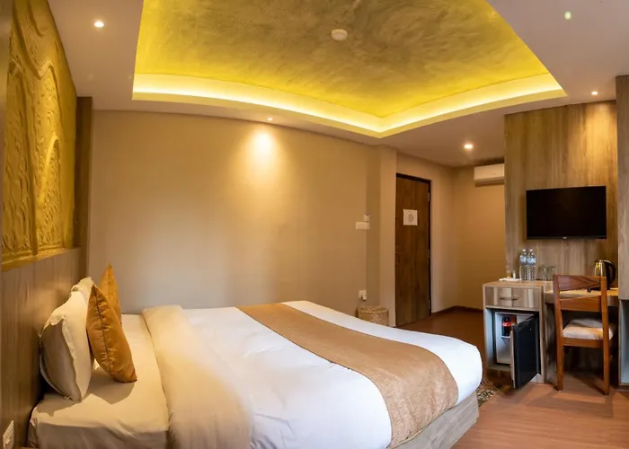 Divya Boutique Inn
