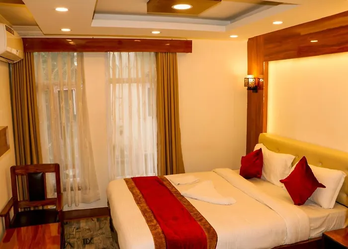 Thani Boutique Hotel