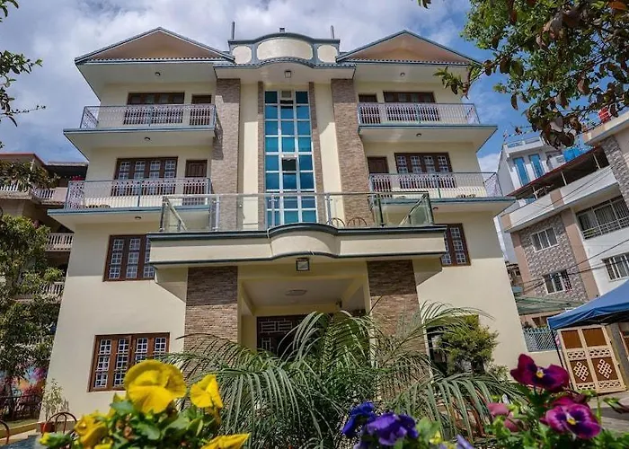 Norbu Hotel