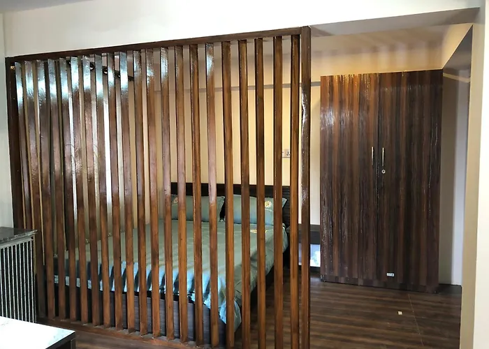 Jala Homestay Apartment