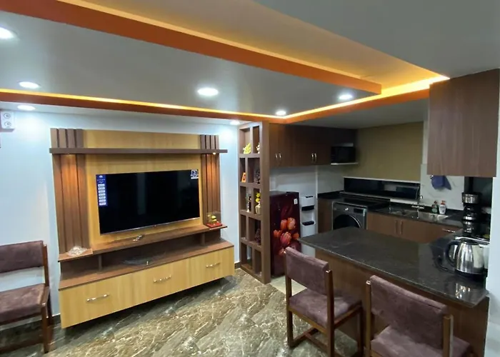 Suite Stay