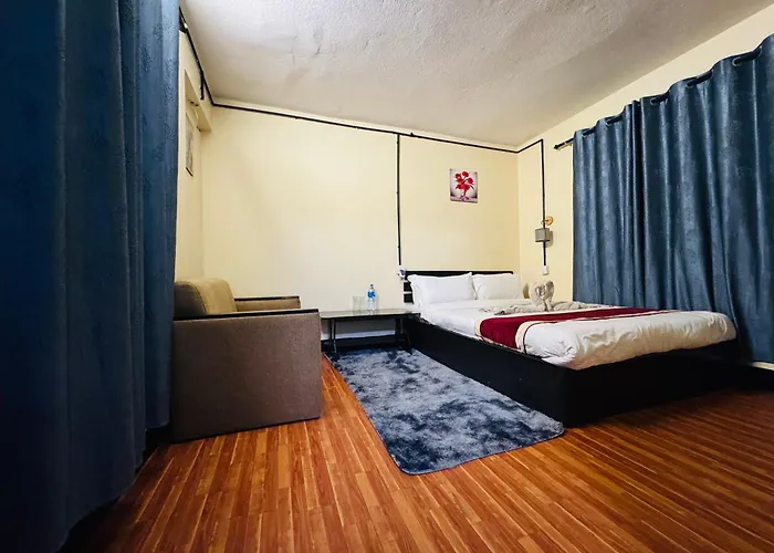 Hotel Yog Inn