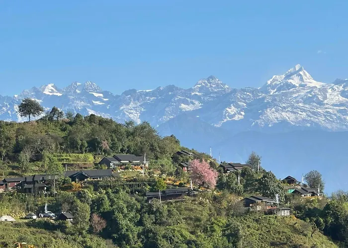 Prakriti Resort And Organic Farm Pvt. Ltd.