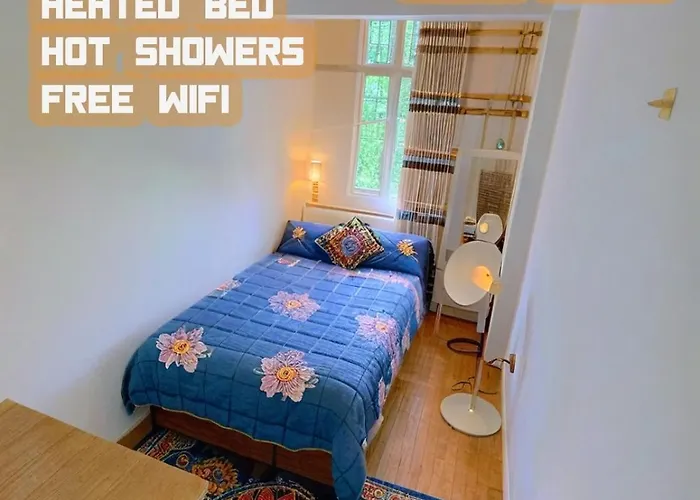 Hotel Ryan