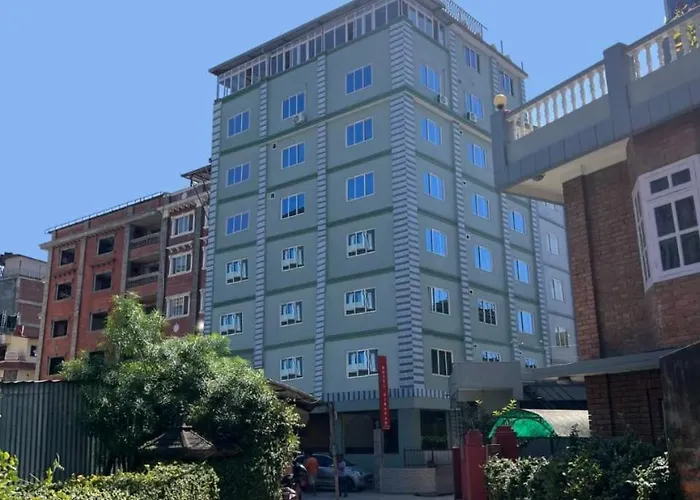 Hotel Nirakar