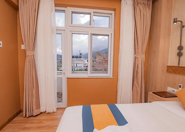 Hotel Vistara