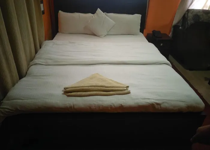 Suhan Hotel