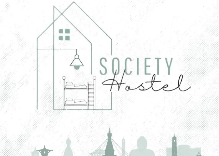 Society Hostel
