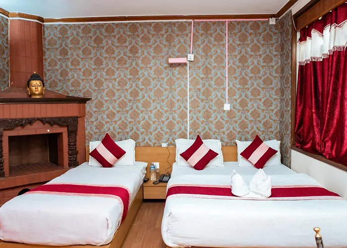 Kusum Hotel