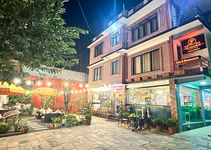Ps Boutique Hotel