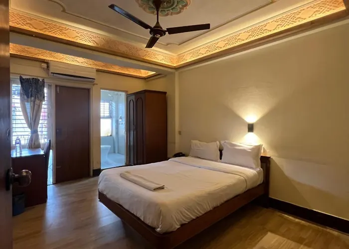 Trekkers Home