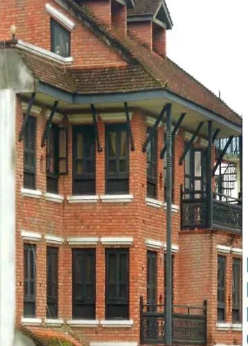 Kathmandu Heritage Home