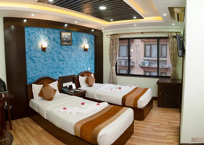 Samsara Boutique Hotel