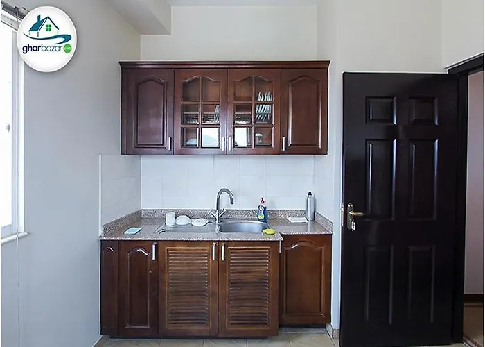 Retreat Service Apartment