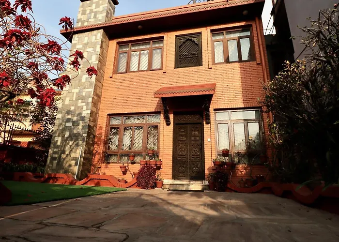 Wanderer\'S Home Dhumbarahi