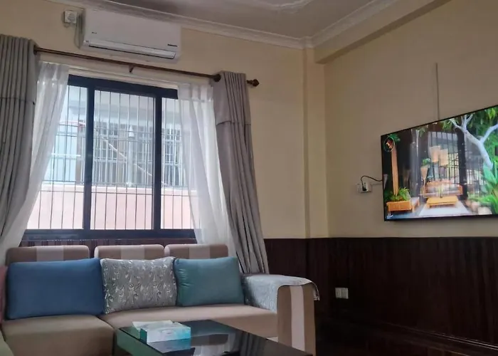 Myra 3 Bedrooms Whole House