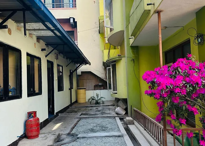 Lilen\'S Tahara - Entire Apartment With Private Kitchen And Bathroom
