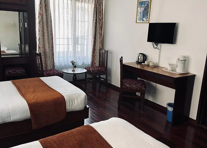 Fuji Hotel