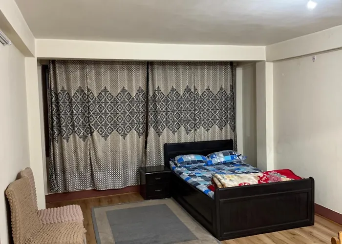 Kathmandu Homestay