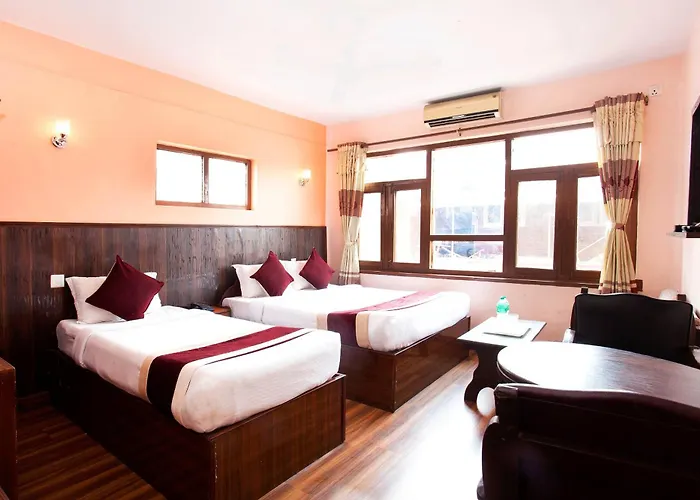 Hotel Holiday Taj