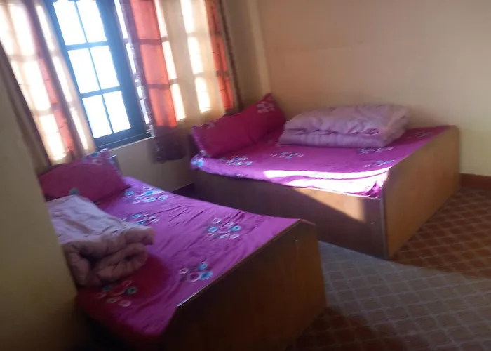 Mayur Rpati Grand Stay & Lodge