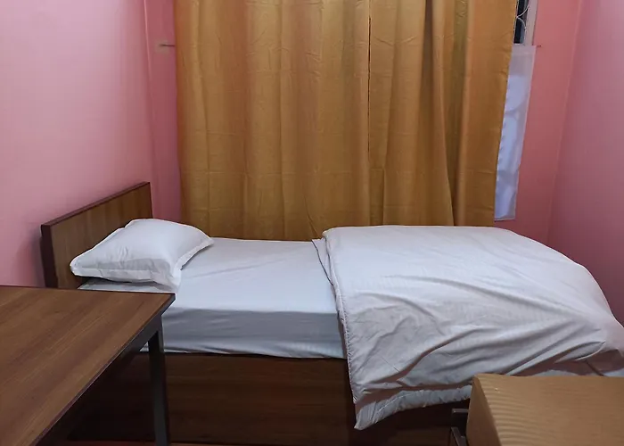 Pragati Homestay