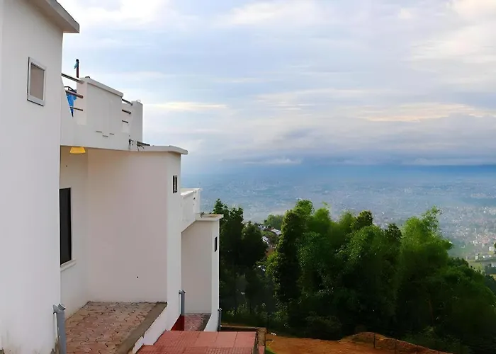 Naikap Village Resort