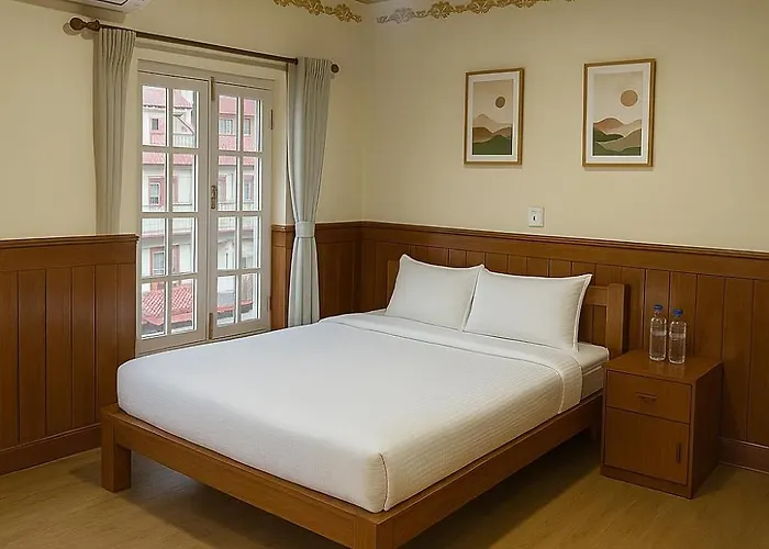 Hotel Suva