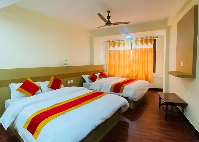 Hotel Nur