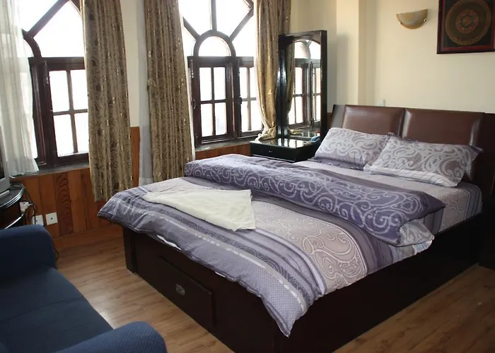 Thamel Apartments
