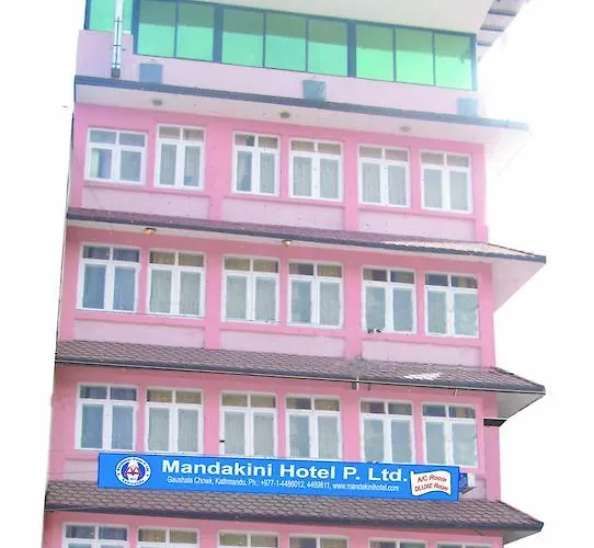 Mandakini Hotel
