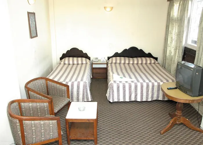 Choice Hotels