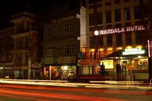 Mandala Hotel