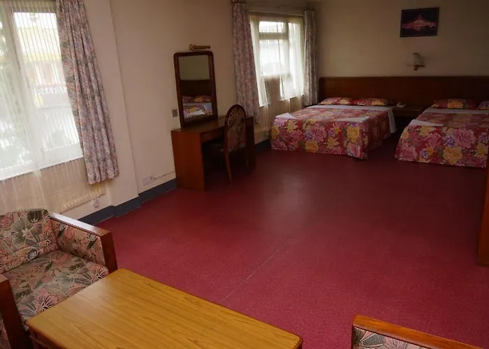 Happiness Guest House 1