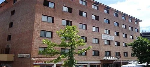 Hotel Narayana