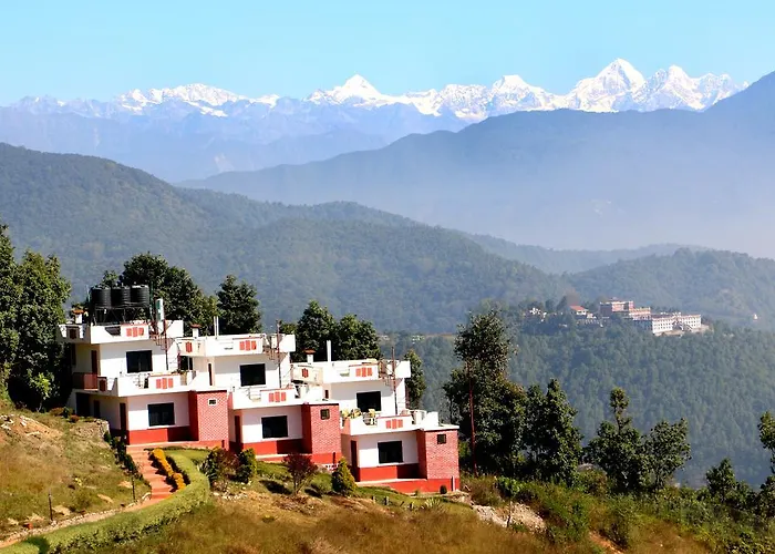 Naikap Village Resort