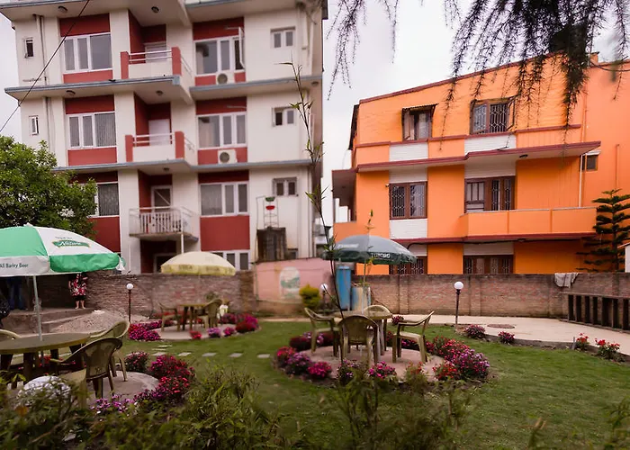 Andes Hotel