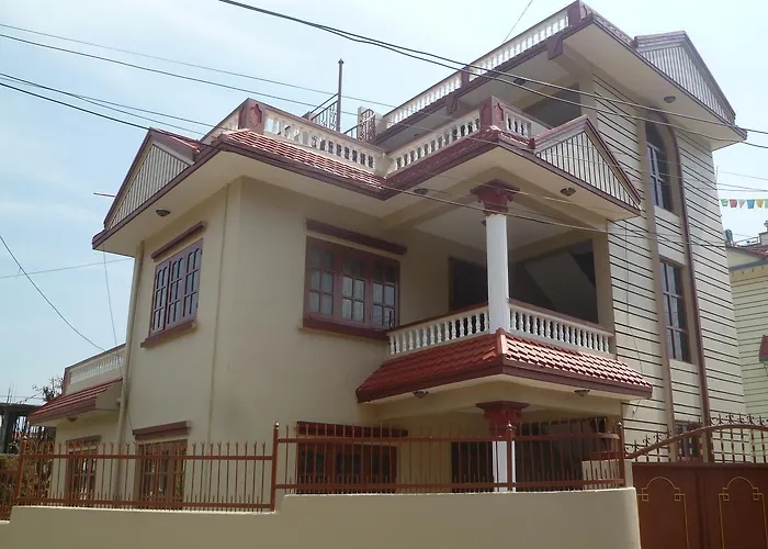 Subi Home Stay