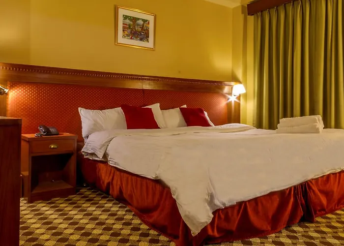 Hotel Jagat
