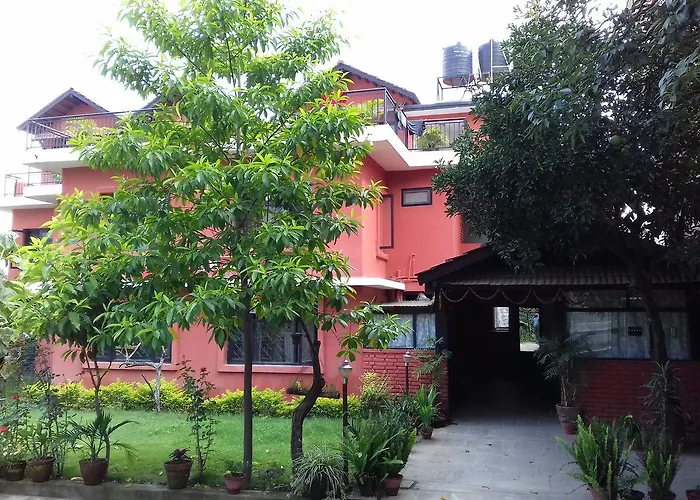 Hotel Bravo