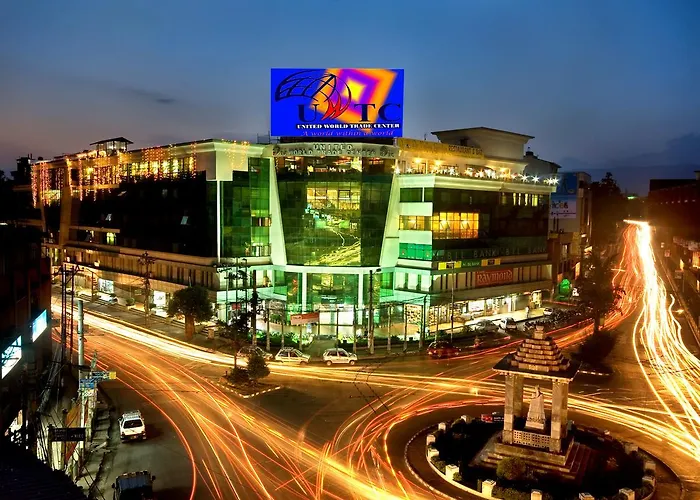 United Business Hotel