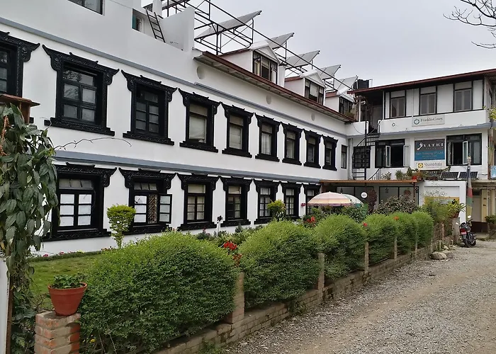 Hotel Heranya