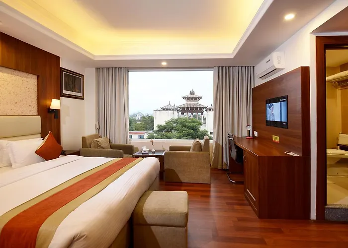 Kumari Boutique Hotel