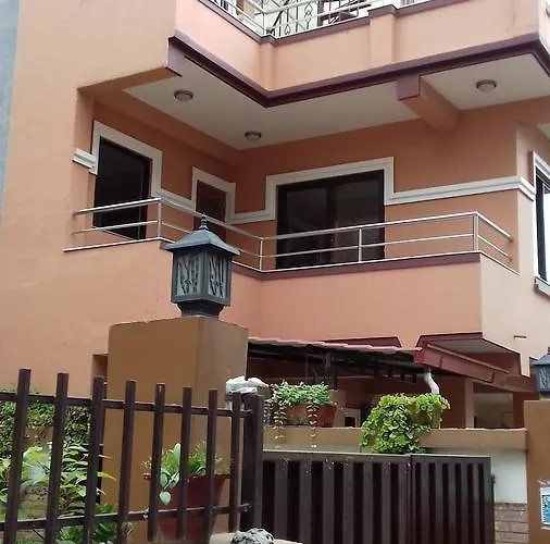 Nepal Inn Bed & Breakfast