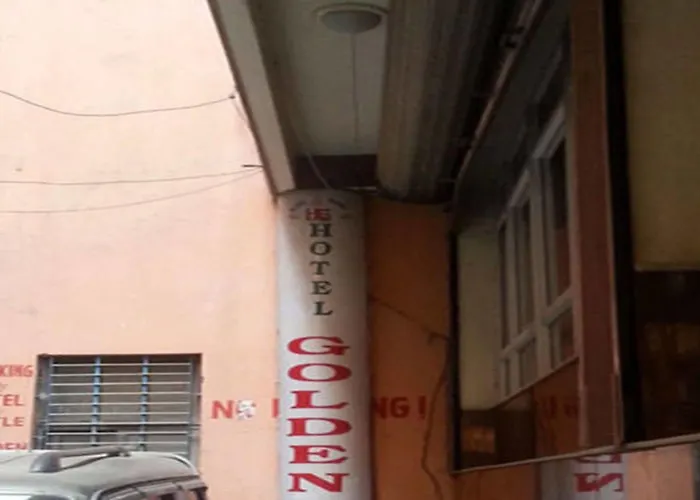 Hotel Golden