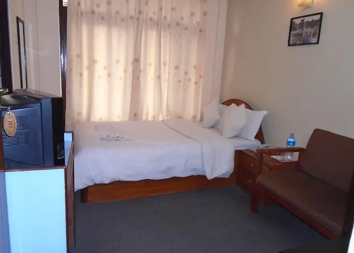 Hotel Hana
